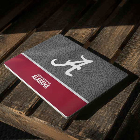University of Alabama Logo Surface Laptop 2 Skin
